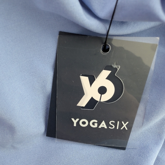 💘 NWT Beyond Yoga In Stride Half Zip Pullover XS - Picture 10 of 10